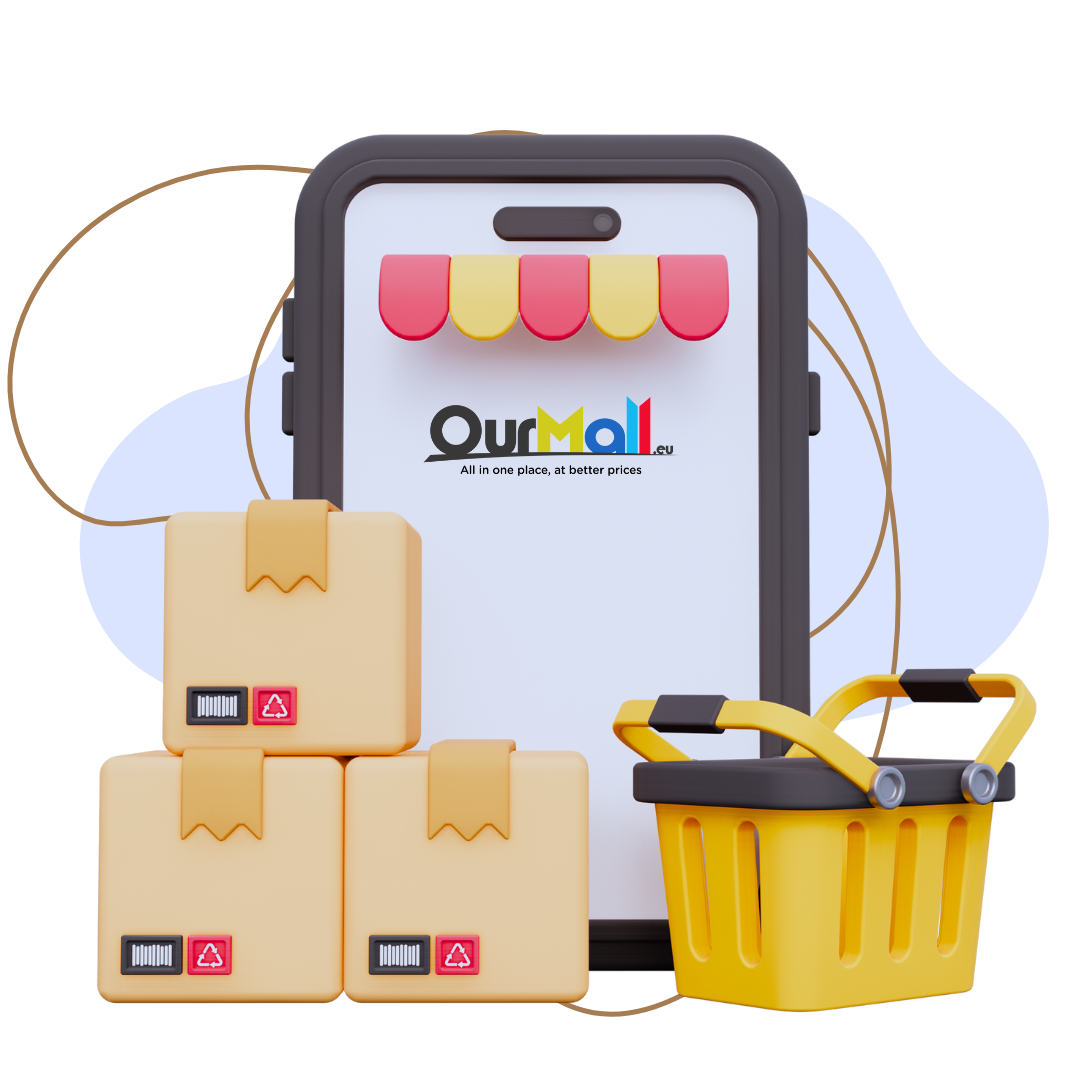 Customer Login Page Image